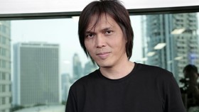 Once Pastikan Tak Ikut Reuni Dewa 19 di Unduh Mantu Al dan Alyssa