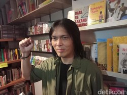 Once Mekel Ikut Berkurban Sapi di Idul Adha 2023