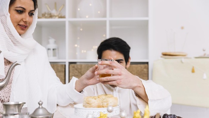 4 Perlengkapan yang Jadi Tradisi Lebaran, Bisa Kamu Siapkan dari Sekarang! 4 Perlengkapan yang Jadi Tradisi Lebaran, Bisa Kamu Siapkan dari Sekarang!