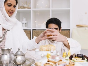 img-title 4 Perlengkapan yang Jadi Tradisi Lebaran, Bisa Kamu Siapkan dari Sekarang!