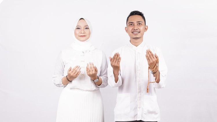 Pernikahan Sakinah Ilustrasi Pernikahan Sakinah