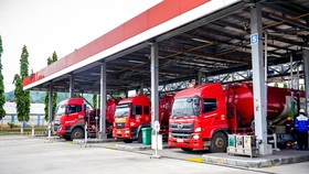 Arus Mudik Padat, Pertamina Amankan Stok BBM-LPG di Jateng dan Yogya