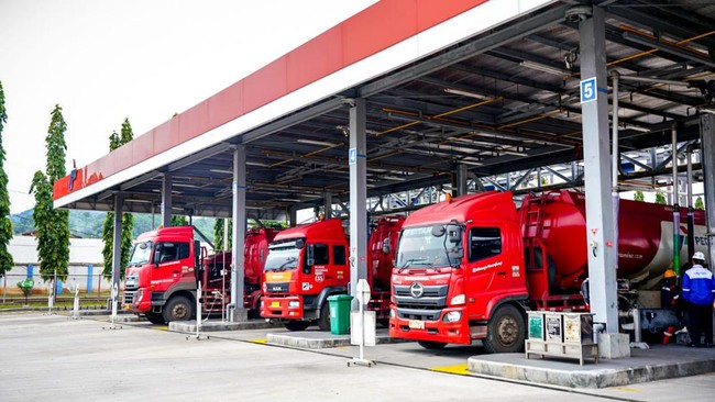 Selain menjaga stok BBM dan LPG, pada periode mudik 2023 Pertamina juga mempersiapkan layanan tambahan bagi para pemudik di wilayah Jateng dan Yogyakarta.