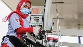 Arus Mudik Diprediksi Meningkat, Pertamina Pastikan Stok Energi Aman
