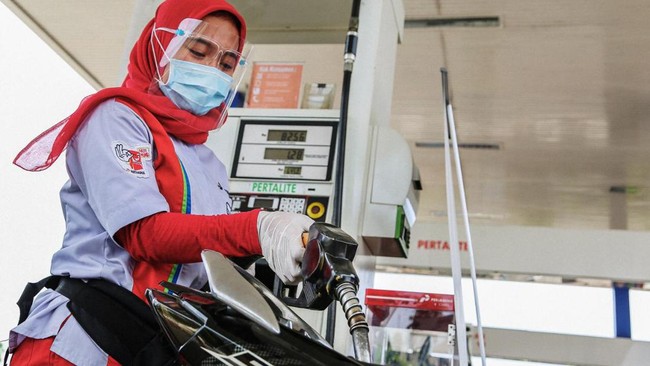 Pertamina memastikan kebutuhan energi aman selama arus mudik lebaran, meski jumlah pemudik pada tahun ini diperkirakaan akan mengalami kenaikan yang signifikan.