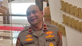 Polda Kalbar Bantah Terlibat Dugaan Intimidasi Keluarga Ketua BEM UI