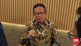 img-title Bappebti soal Progres Bursa Sawit RI: Tidak Semulus yang Dibayangkan
