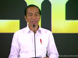 Jokowi Resmikan KEK Lido, Disneyland ala MNC di Bogor