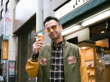 img-title Sesi Shopee Live Erigo bersama Raffi Ahmad Tembus Rekor Omzet Rp5 Miliar Kurang dari 10 Menit
