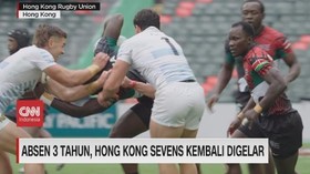 img-title VIDEO: Absen 3 Tahun, Hong kong Sevens Kembali Digelar