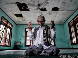 Cara Menggunakan Kalimat Masya Allah dan Subhanallah yang Tepat, Jangan Keliru