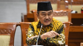 Jimly: Jika PKPU Baru Belum Ada Hingga 27 Agustus, Kaesang Bisa Maju