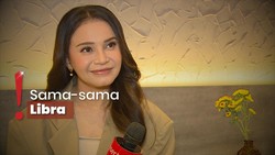 img-title Bestie Prilly Latuconsina Banget, Rossa: Pembahasannya Pasti Cowok