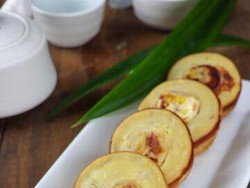 Cara Membuat Roti Pisang Banjar yang Rasanya Manis dan Gurih