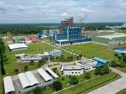Depo Plumpang, Kawasan Industri, dan Objek Vital Nasional