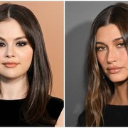 Belajar dari 'Drama' Selena Gomez dan Hailey Bieber: Pentingnya Women Support Women