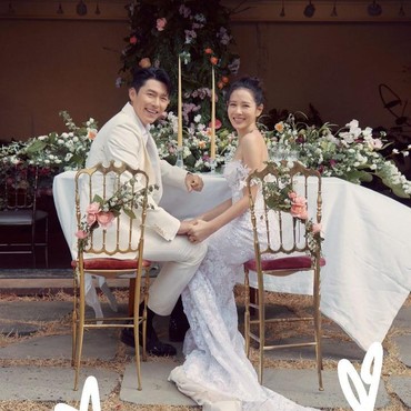 Nyaman Jadi Ibu Rumah Tangga, Son Ye Jin Bakal Pensiun Jadi Artis?