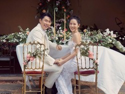 Ini Kata Son Ye Jin Soal Jadi Ibu Hingga Punya Anak Kedua dengan Hyun Bin