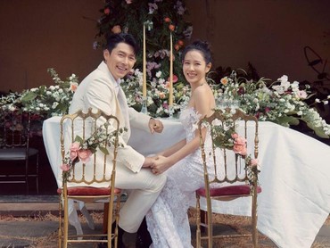 img-title Nyaman Jadi Ibu Rumah Tangga, Son Ye Jin Bakal Pensiun Jadi Artis?