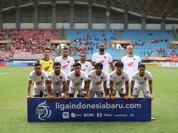 Susunan Pemain Madura United Vs PSM Makassar: Juku Eja Turunkan Skuad Terbaik