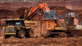 DPR Desak Divestasi Saham Vale dengan Harga Diskon Hingga Gratis