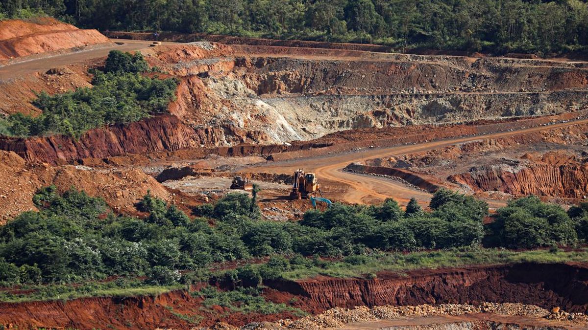 Vale Masih Investigasi Kasus Pipa Minyak Bocor, Janji Ganti Rugi