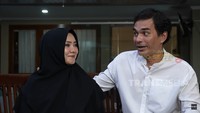 Terpopuler: Teddy Syach Akui Separuh Jiwanya Hilang Usai Rina Gunawan Meninggal