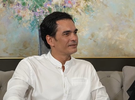Kenangan Teddy Syach Nikahi Anne Kurniasih Diam-diam, Akui Sempat Terpuruk Sebelumnya