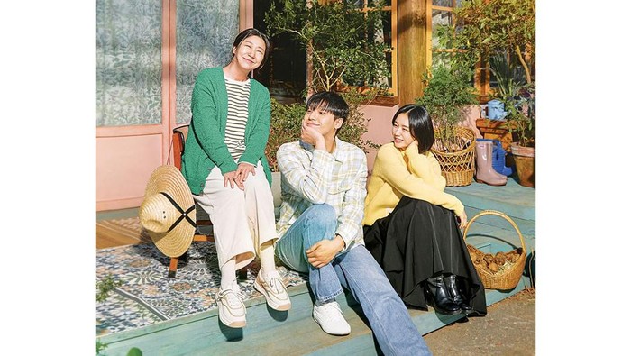 Simak Deretan Drakor Terbaru yang Tayang di Netflix April 2023, Catat Tanggalnya!