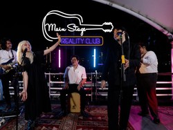Main Stage Reality Club: Anything You Want
