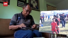 VIDEO: Orang Tua Pemain Timnas U-20 Kecewa Keputusan Wayan Koster