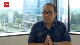 VIDEO: Rafael Alun Sebut Jadi Target KPK Karena Ditekan Publik