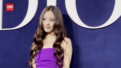 VIDEO: Jisoo BLACKPINK Resmi Debut Solo Lewat Album ME