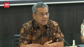 VIDEO: Kemenkeu Bantah Beda Data Soal Transaksi Janggal Dengan Mahfud