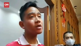 VIDEO: Gibran Legowo FIFA Batalkan Indonesia Gelar Piala Dunia U-20
