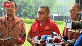 VIDEO: PDIP Bela Ganjar Dan Koster Soal Piala Dunia Batal Di Indonesia