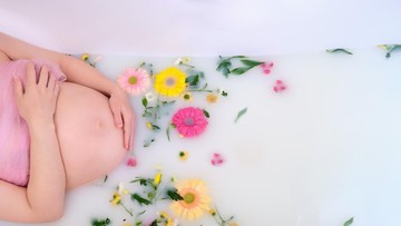 KONDISI KEHAMILAN YANG DIBOLEHKAN WATER BIRTH