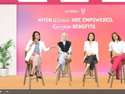 Wanita Karier Dibayangi Stigma soal Gender, Ini yang Harus Dilawan!