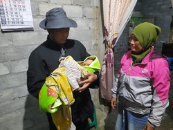 Tak Ditahan, Bapak Perekayasa Buang Bayi di Blitar Bakal Dinikahkan