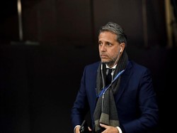 Dilarang Beraktivitas di Sepakbola, Direktur Tottenham Banding ke FIFA