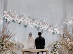 Cari Ide Pesta Pernikahan di Wedding Festival, Paket All-in Mulai Rp 60 Juta