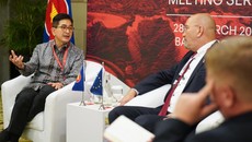 ASEAN-BAC Dorong Kolaborasi demi Kemajuan Ekonomi Digital Kawasan