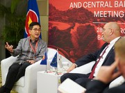 ASEAN-BAC Dorong Kolaborasi demi Kemajuan Ekonomi Digital Kawasan