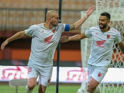 Daftar Pemain Asing Bali United Vs PSM Jelang Kualifikasi Playoff LCA