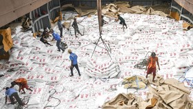20 Persen Kebutuhan Gula Konsumsi RI Berasal dari Impor