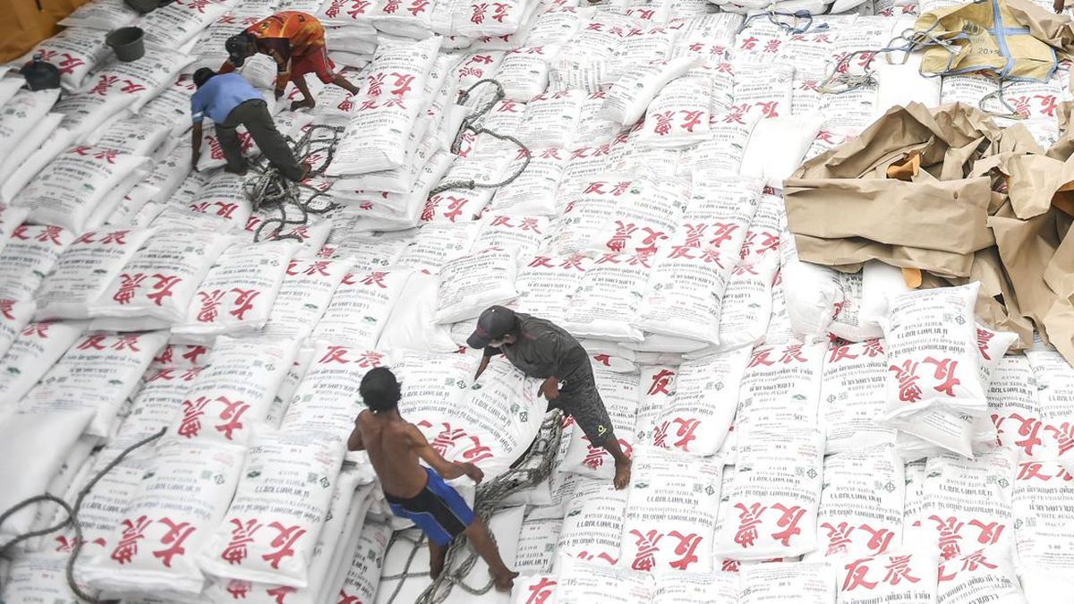 Bos PTPN: Indonesia Sudah Swasembada Gula Kristal Putih Tahun Ini — NadiKabar.com