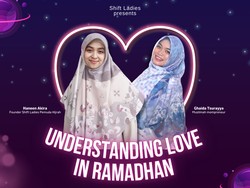 Ada Kajian Khusus Muslimah Bareng Ustazah Haneen Akira di Bandung