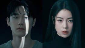 Kilas Lee Dohyun dan Lim Jiyeon di The Glory Sebelum Diumumkan Pacaran