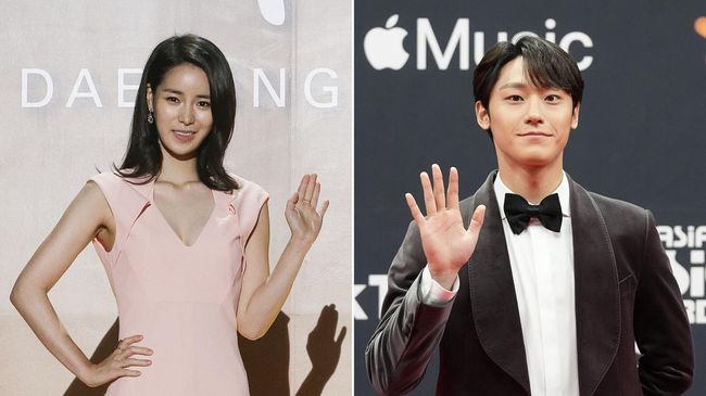 Kedua agensi Lim Ji-yeon dan Lee Do-hyun mengonfirmasi bintang The Glory tersebut berpacaran.