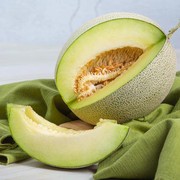 Mudah Ditemui, Ini 7 Manfaat Rutin Konsumsi Semangkuk Melon di Pagi Hari 
